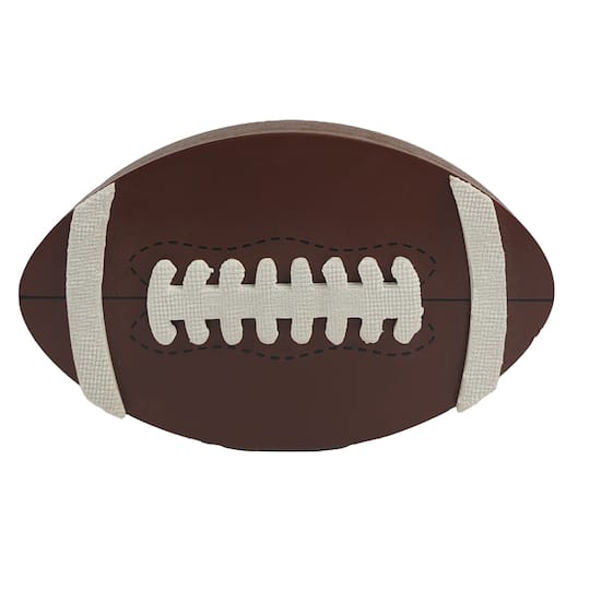 6" Football Tabletop Décor by Ashland®